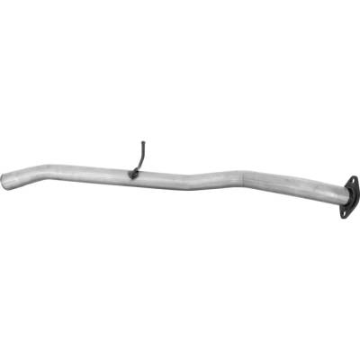 New Exhaust Pipe Compatible With Honda Element Dx 4 Cyl 2.4L Element Lx 4 Cyl 2.4L Sc Ex 2003-2011