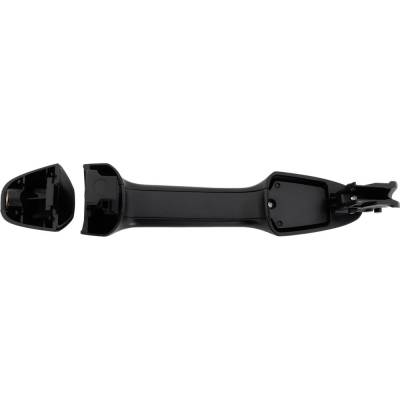 Rareelectrical - Front Or Rear Passenger Side Exterior Door Handle Compatible With 2014-2022 Toyota Tacoma Toyota - Image 4