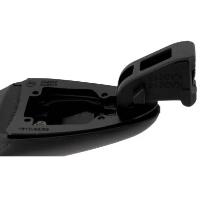 Rareelectrical - Front Or Rear Driver Side Exterior Door Handle Compatible With 2014-2018 Kia Forte5 Kia Forte Primed - Image 7