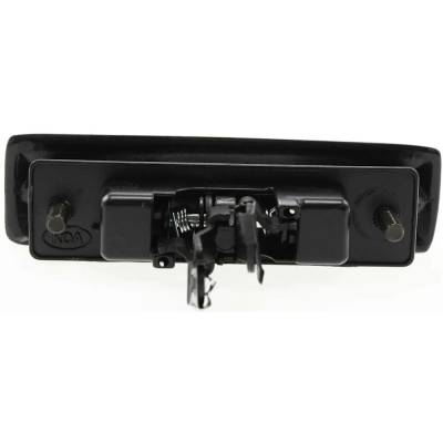 Rareelectrical - Rear Driver Side Exterior Door Handle Compatible With 1985-1996 Chevrolet Lumina Gmc Safari - Image 4