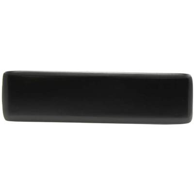 Left Rear Exterior Door Handle Compatible With 1985-1996 Gmc Safari Chevrolet Astro Chevrolet Lumina