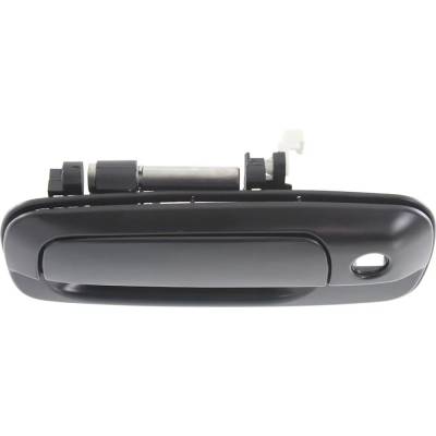Rareelectrical - Front Driver Side Exterior Door Handle Compatible With 1998-2005 Lexus Gs400 Lexus Gs430 Lexus Gs300 - Image 4