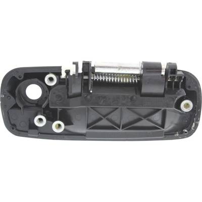 Rareelectrical - Front Driver Side Exterior Door Handle Compatible With 1998-2005 Lexus Gs400 Lexus Gs430 Lexus Gs300 - Image 5
