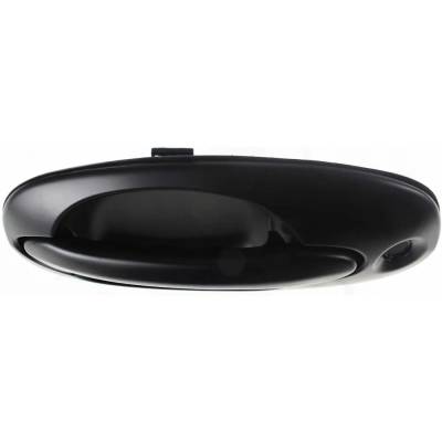 Rareelectrical - Front Passenger Side Exterior Door Handle Compatible With 2002-2005 Kia Sedona Primed Paintable With - Image 5