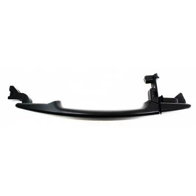 Rareelectrical - Front Or Rear Driver Side Exterior Door Handle Compatible With 2003-2015 Infiniti Fx45 Infiniti G35 - Image 4