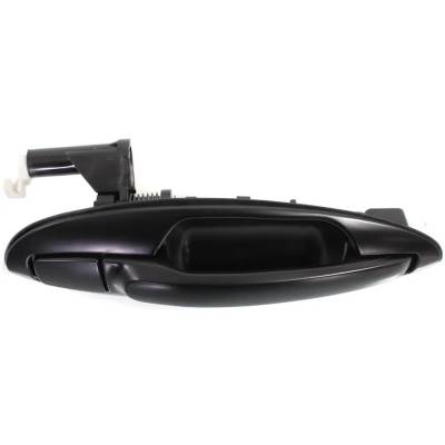 Rareelectrical - Right Rear Exterior Door Handle Compatible With 2001-2006 Hyundai Sonata Kia Magentis Kia Optima - Image 4