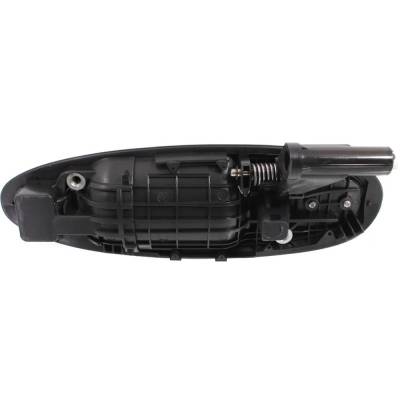 Rareelectrical - Rear Right (Passenger Side) Exterior Door Handle Compatible With 2001-2006 Kia Magentis Kia Optima - Image 5