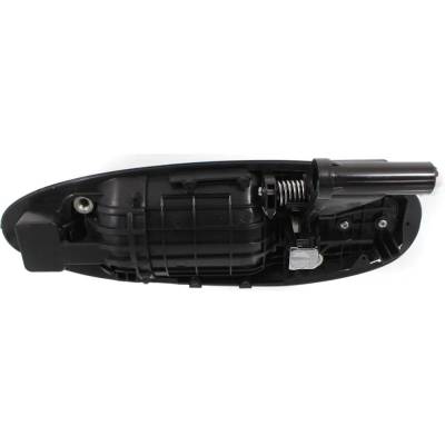 Rareelectrical - Rear Right (Passenger Side) Exterior Door Handle Compatible With 2001-2006 Kia Magentis Kia Optima - Image 5