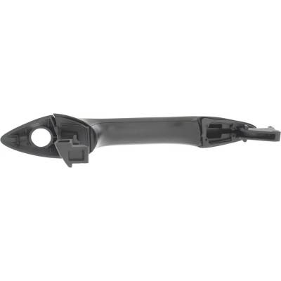 Rareelectrical - Front Driver Side Exterior Door Handle Compatible With 2011-2016 Hyundai Elantra Primed Paintable - Image 4
