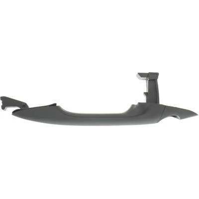 Rareelectrical - Front Left (Driver Side) Exterior Door Handle Compatible With 2011-2016 Hyundai Elantra Primed - Image 3