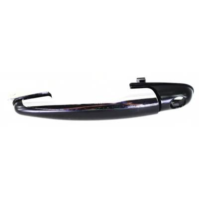 Rareelectrical - New Front Driver Side Exterior Door Handle Compatible With 2004-2009 Kia Amanti Primed Paintable - Image 1