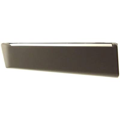 Rareelectrical - New Left Front Fender Molding Compatible With Bmw 540I Base 8 Cyl 4.4L 528I Base 6 Cyl 2.8L - Image 2