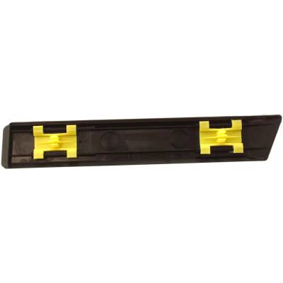 Rareelectrical - New Left Front Fender Molding Compatible With Bmw 540I Base 8 Cyl 4.4L 528I Base 6 Cyl 2.8L - Image 4