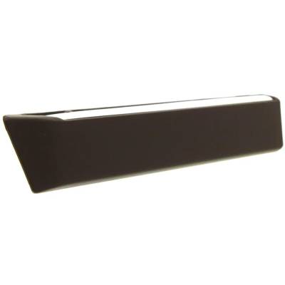 Rareelectrical - New Left Front Fender Molding Compatible With Bmw 540I Base 8 Cyl 4.4L 528I Base 6 Cyl 2.8L - Image 3