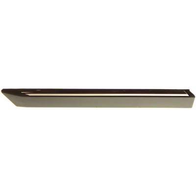 Rareelectrical - New Left Front Fender Molding Compatible With Bmw 540I Base 8 Cyl 4.4L 528I Base 6 Cyl 2.8L - Image 5