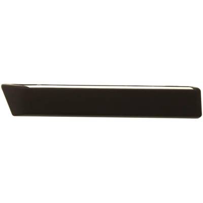 Left Front Fender Molding Compatible With Bmw 540I Base 8 Cyl 4.4L 528I Base 6 Cyl 2.8L 1997-2000 By