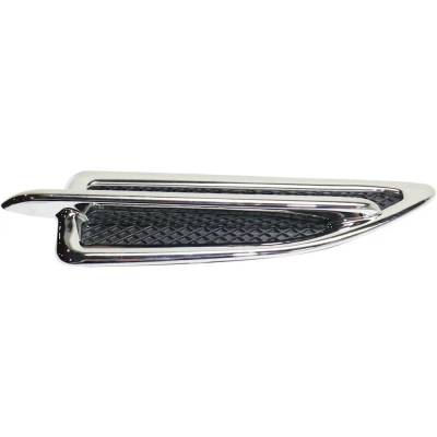 Rareelectrical - New Right Fender Molding Compatible With Ford Escape S 2014 For Models With Production Date Up To - Image 4