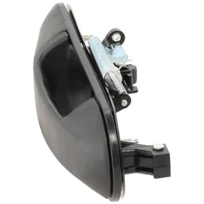 Rareelectrical - Rear Passenger Side Exterior Door Handle Compatible With 2002-2010 Mercury Mountaineer Ford Explorer - Image 6