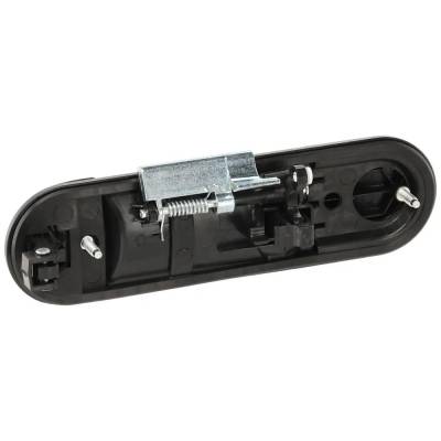Rareelectrical - Rear Passenger Side Exterior Door Handle Compatible With 2002-2010 Mercury Mountaineer Ford Explorer - Image 8
