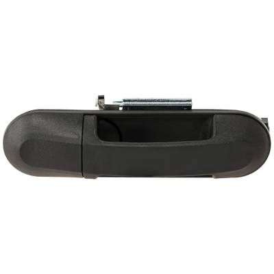 Right Rear Exterior Door Handle Compatible With 2002-2010 Ford Explorer Mercury Mountaineer Textured