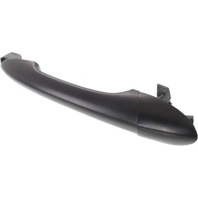 Rareelectrical - Front Right (Passenger Side) Exterior Door Handle Compatible With 2011-2015 Hyundai Sonata Primed - Image 2