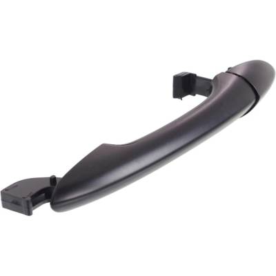 Rareelectrical - Front Passenger Side Exterior Door Handle Compatible With 2011-2015 Hyundai Sonata Primed Paintable - Image 3
