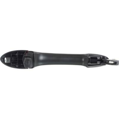 Rareelectrical - Front Passenger Side Exterior Door Handle Compatible With 2011-2015 Hyundai Sonata Primed Paintable - Image 5