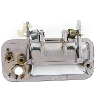 Rareelectrical - Front Left (Driver Side) Exterior Door Handle Compatible With 1988-1997 Isuzu Amigo Isuzu Pickup - Image 5