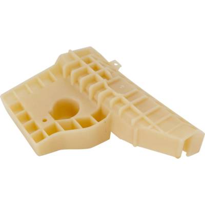 Rareelectrical - New Fender Filler Compatible With Ford F-150 Police Responder 6 Cyl 3.5L F-150 Ssv 8 Cyl 5.0L Lariat - Image 3