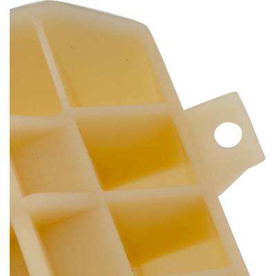 Rareelectrical - New Fender Filler Compatible With Ford F-150 Police Responder 6 Cyl 3.5L F-150 Ssv 8 Cyl 5.0L Lariat - Image 8