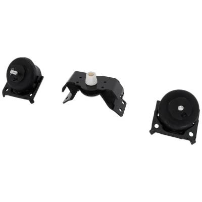 New Engine Mount Kit Compatible With Toyota Fj Cruiser Trd Special Edition 6 Cyl 4.0L 4Runner Trd