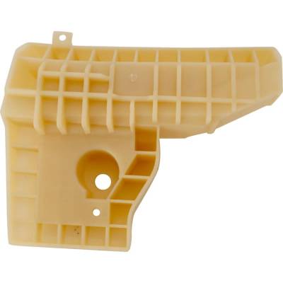 Rareelectrical - New Fender Filler Compatible With Ford F-150 Stx 6 Cyl 2.7L F-150 Xl 6 Cyl 3.5L Platinum 6 3.5L - Image 2