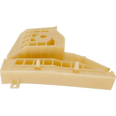 Rareelectrical - New Fender Filler Compatible With Ford F-150 Stx 6 Cyl 2.7L F-150 Xl 6 Cyl 3.5L Platinum 6 3.5L - Image 6