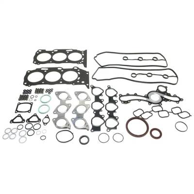 New Engine Gasket Set Compatible With Toyota Fj Cruiser Trd Special Edition 6 Cyl 4.0L Tundra Sr5 6