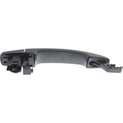 Rareelectrical - Front Or Rear Driver Side Exterior Door Handle Compatible With 2010-2020 Buick Cascada Buick Encore - Image 5