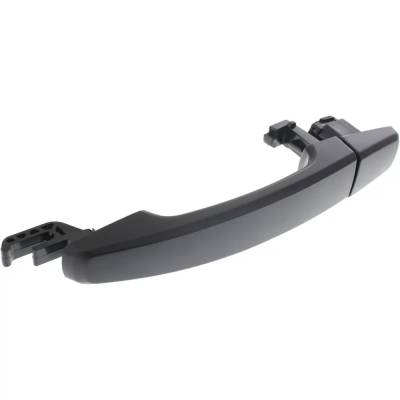Rareelectrical - Left Front Or Rear Exterior Door Handle Compatible With 2010-2020 Buick Encore Buick Regal Chevrolet - Image 3