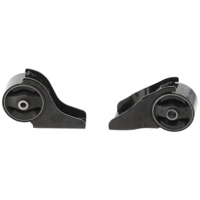 Rareelectrical - New Engine Mount Kit Compatible With Kia Sedona Lx 6 Cyl 3.5L Sedona Ex 6 Cyl 3.5L 2002-2005 By - Image 8