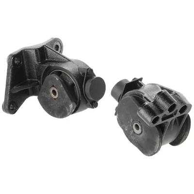 Rareelectrical - New Engine Mount Kit Compatible With Kia Sedona Ex 6 Cyl 3.5L Sedona Lx 6 Cyl 3.5L 2002-2005 By - Image 4