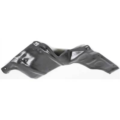 Rareelectrical - Fender Splash Shield Compatible With 2001-2005 Toyota Rav4 Right Passenger Side Plastic Guard - Image 5