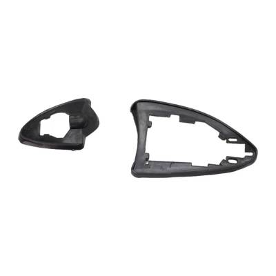 Rareelectrical - Left Rear Exterior Door Handle Compatible With 2000-2006 Bmw X5 Silver Without Key Hole 51217002311 - Image 7