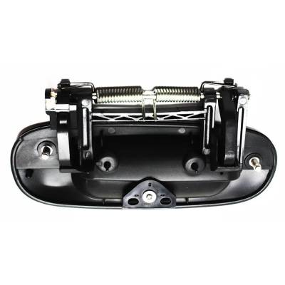 Rareelectrical - Rear Left (Driver Side) Exterior Door Handle Compatible With 1998-2011 Cadillac Seville Cadillac Cts - Image 5