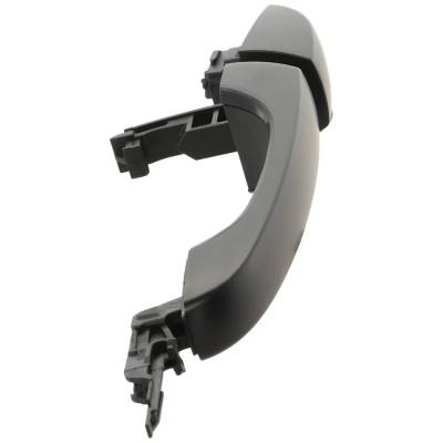 Rareelectrical - Rear Driver Side Exterior Door Handle Compatible With 2011-2021 Dodge Journey Chrysler 300 Primed - Image 8