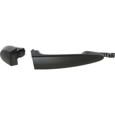 Right Front Or Rear Exterior Door Handle Compatible With 2006-2014 Bmw 325Xi Bmw 328I 328Xi 330I