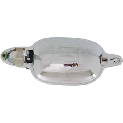 Rareelectrical - Front Or Rear Passenger Side Exterior Door Handle Compatible With 2004-2010 Bmw 525Xi Bmw 528I 528Xi - Image 5