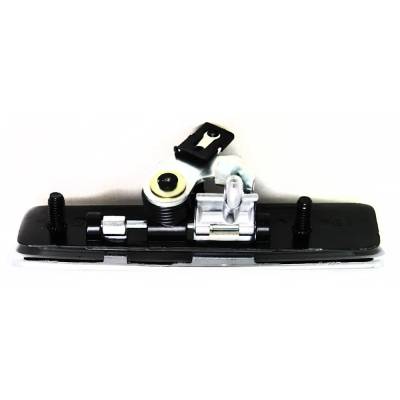 Rareelectrical - Front Passenger Side Exterior Door Handle Compatible With 1985-1996 Chevrolet Lumina Gmc Safari - Image 4
