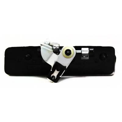 Rareelectrical - Front Passenger Side Exterior Door Handle Compatible With 1985-1996 Chevrolet Lumina Gmc Safari - Image 5