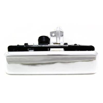 Right Front Exterior Door Handle Compatible With 1985-1996 Gmc Safari Chevrolet Astro Chevrolet