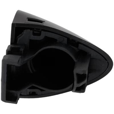 Rareelectrical - Front Driver Side Exterior Door Handle Compatible With 2016-2024 Chevrolet Trailblazer Chevrolet - Image 7