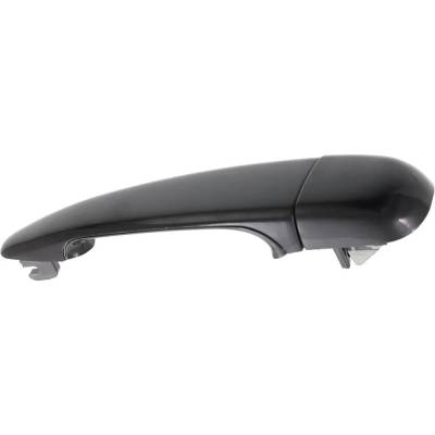 Rareelectrical - Left Front Exterior Door Handle Compatible With 2001-2006 Bmw 325I Bmw 325Xi 330Ci 330I 330Xi M3 - Image 2