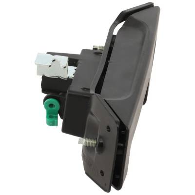 Rareelectrical - New Rear Driver Side Exterior Door Handle Compatible With 2013-2021 Chevrolet City Nissan Nv200 - Image 8